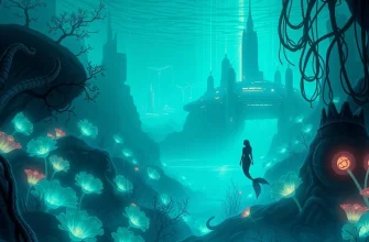 10 Películas Místicas sobre Espíritus del Agua