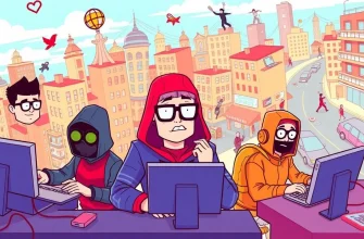 Comedias de Hackers: Risas y Ciberseguridad