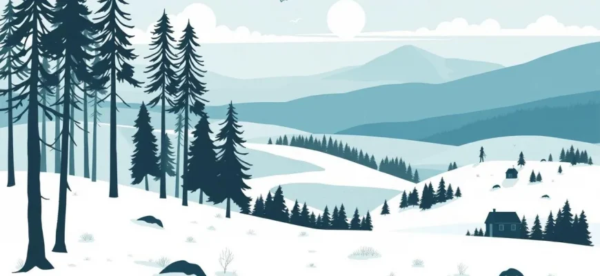 10 Películas Escandinavas que Debes Ver