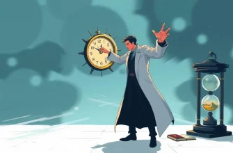 10 Thrillers de Gestión del Tiempo