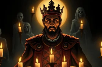 Películas de Terror con Monarcas: Una Selección Escalofriante