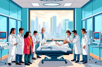 Películas sobre hospitales: 10 dramas médicos imperdibles