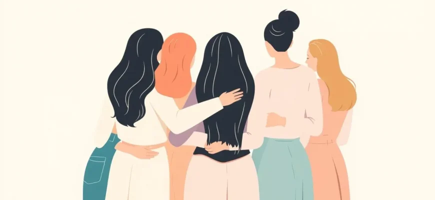 Amigas inolvidables: 10 dramas esenciales