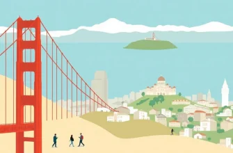 Películas que te llevarán a San Francisco