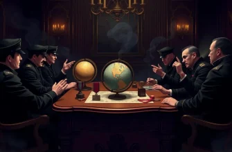 Películas de guerra sobre los boinas negras