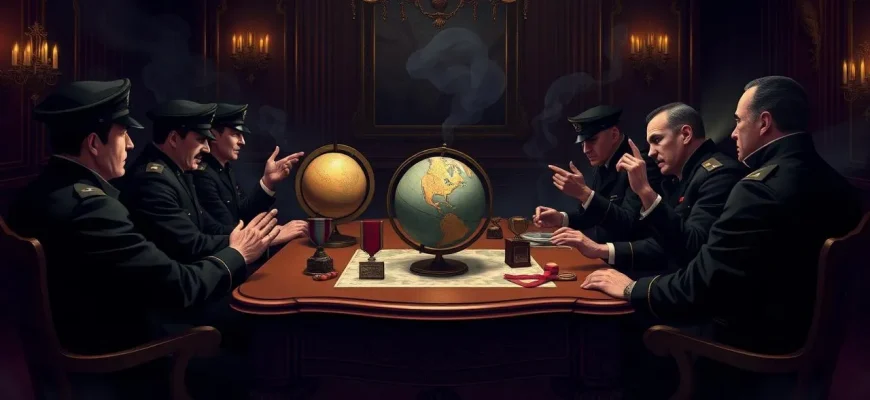 Películas de guerra sobre los boinas negras