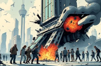 Películas de Catástrofes en Telecentros