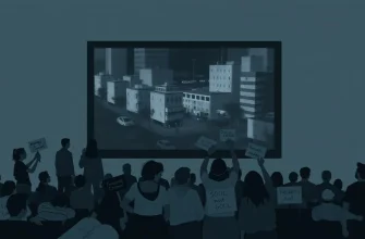 Películas sobre represión: una mirada a la resistencia humana