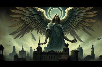 Películas de Terror con Ángeles Caídos