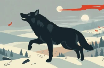 Películas Soviéticas sobre Lobos: Una Aventura Salvaje