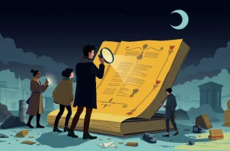 10 Películas de Drama sobre Misterios Antiguos