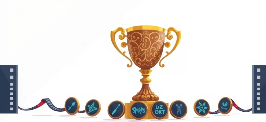 Películas de Fantasía sobre Campeonatos