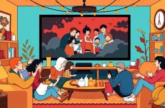 Películas para el Día de Acción de Gracias