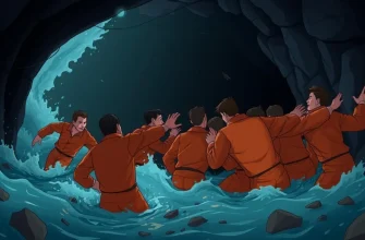 Películas sobre inundaciones de túneles