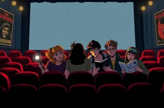 Películas de terror sobre la confianza en uno mismo