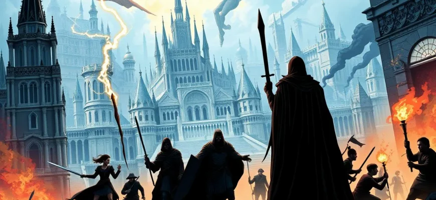 Fantasía y Dictadura: Una Exploración Cinematográfica