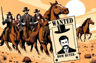 10 Películas de Westerns de la Alta Sociedad