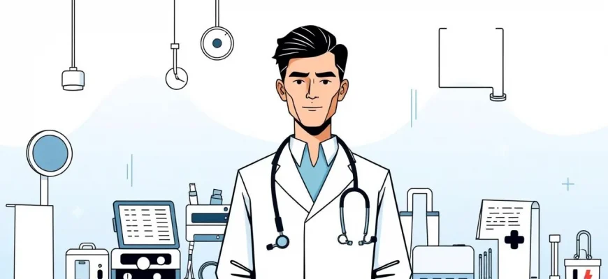 10 Películas de Drama sobre Diagnósticos que Tienes que Ver