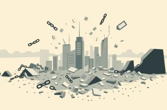 Películas de ciencia ficción sobre el colapso económico