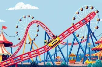 Películas sobre Atracciones: Adrenalina y Emoción