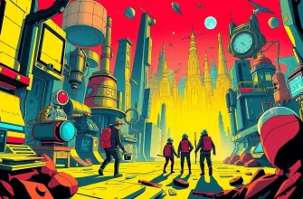 Películas de Aventuras en Busca de Tecnología Perdida