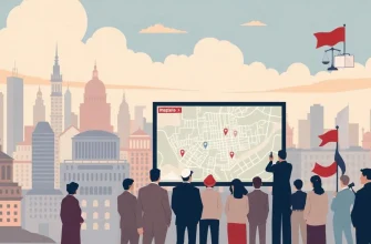 Las 10 Mejores Películas sobre Política