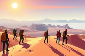 Películas de Aventuras en el Desierto de Atacama