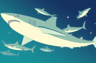 10 Películas de Tiburones Fantásticos en Español