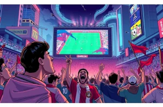 10 Películas de Acción sobre Hinchas de Fútbol