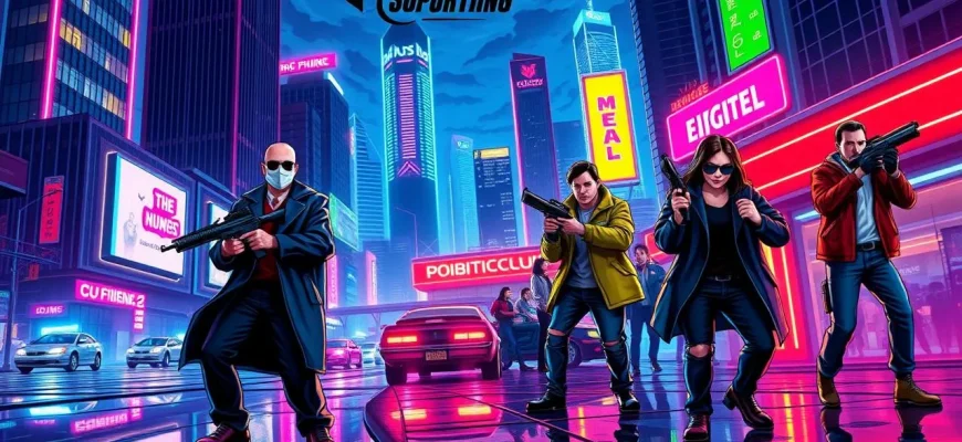 Top 10 Películas de Acción sobre Negocios Ocultos