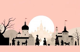 Películas Soviéticas del Siglo XVII