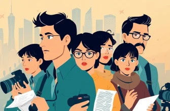 Películas sobre reporteros: 10 joyas del cine