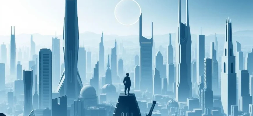 Películas de Ciencia Ficción sobre el Mesías