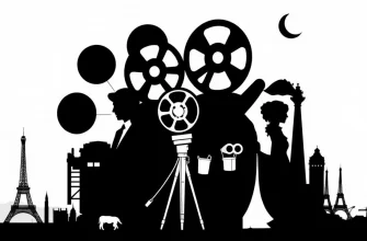 Las 10 mejores películas en blanco y negro