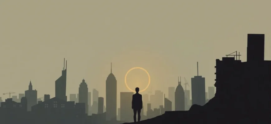 Películas Biográficas sobre Autodestrucción