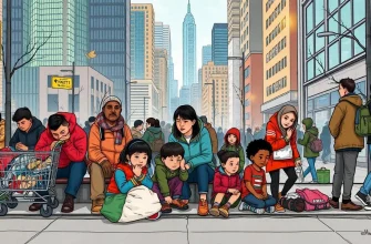 Películas Melodramas sobre la Vida de los Sin Hogar