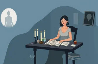 10 Películas de Drama sobre Médiums