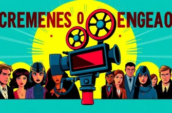 Películas de Crímenes y Engaños: Víctimas del Fraude