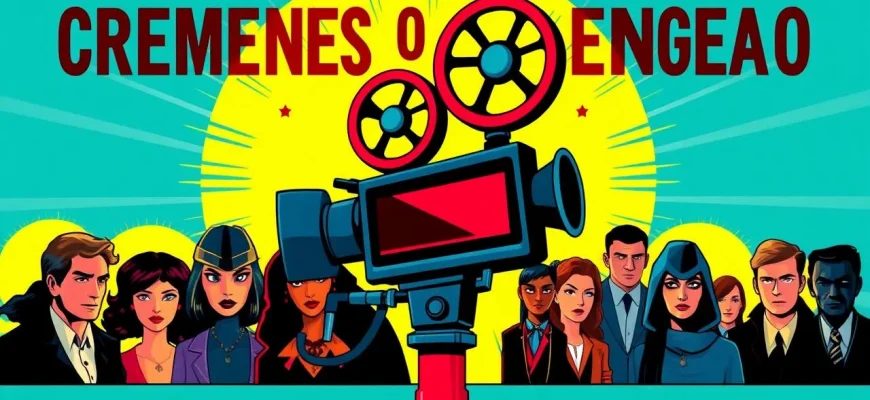 Películas de Crímenes y Engaños: Víctimas del Fraude