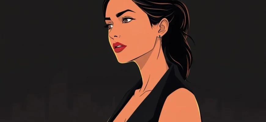 10 Thrillers de Seducción para Ver en Español