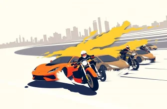 Top 10 Películas de Velocidad en Español