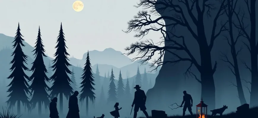 10 Películas de Fantasía con No-Muertos que Debes Ver