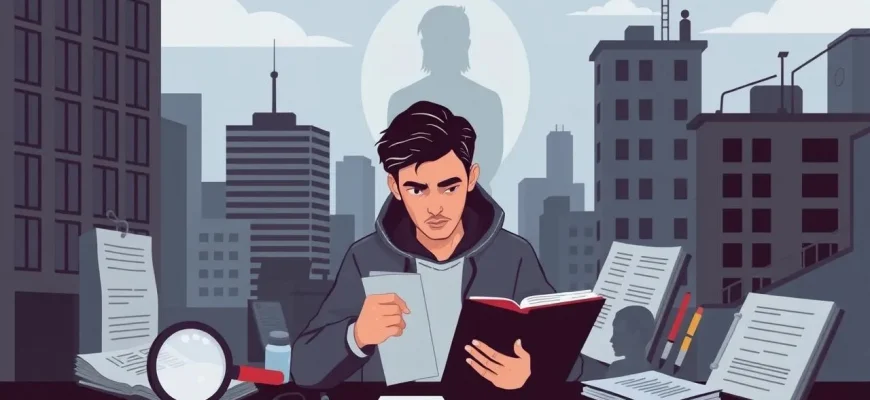 10 Películas Dramáticas de Búsqueda de Desaparecidos