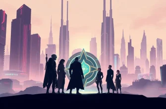 Películas de Ciencia Ficción sobre Reliquias Sagradas