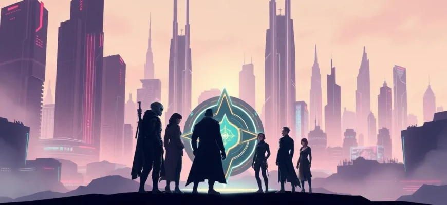 Películas de Ciencia Ficción sobre Reliquias Sagradas