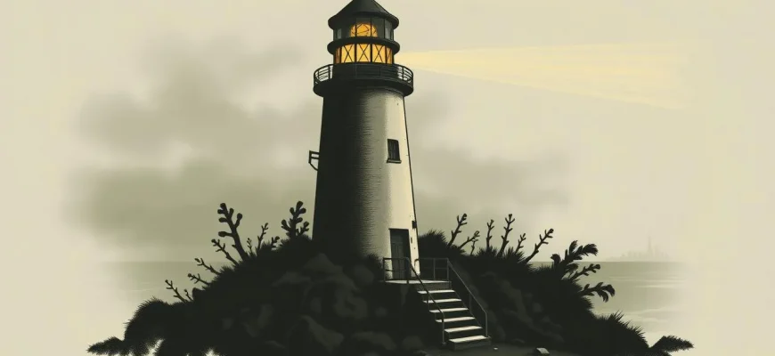 Películas de terror con faros: 10 títulos para iluminar tus miedos