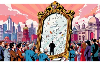 10 Películas de Corrupción Política que Debes Ver