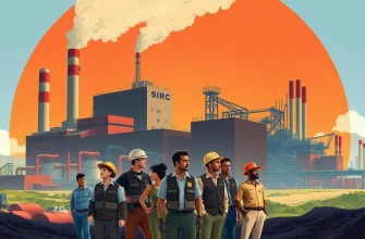 Películas sobre industrias y sus historias fascinantes
