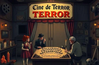 10 Películas de Terror sobre Espiritismo