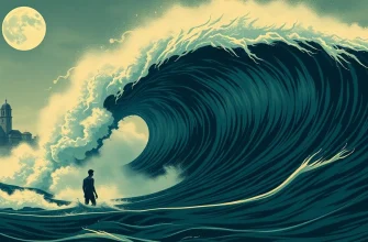 Películas de Terror del Pacífico: 10 Clásicos que Te Harán Temblar